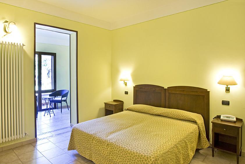 Park Hotel La Pineta Mulazzo Rum bild